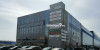 Вид здания. Неотапливаемый склад Склад Тверь, Московское шоссе, д 18 стр 1 , 2 000 м2 фото 2